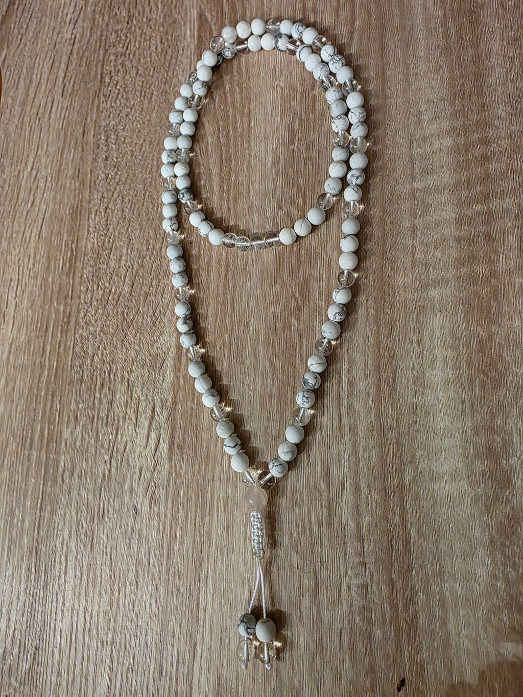 Felszentelt Mala