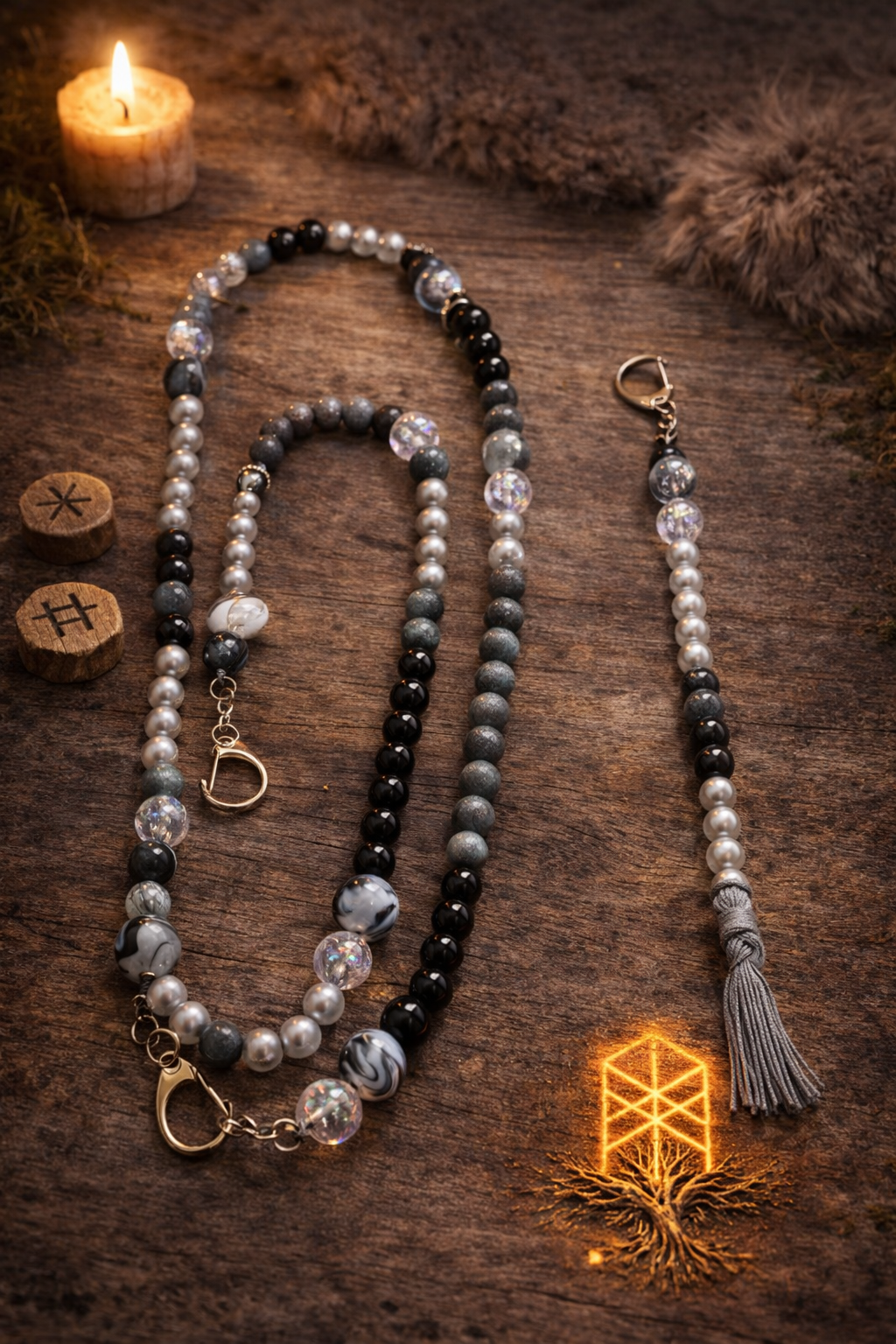 Protection Energy Set